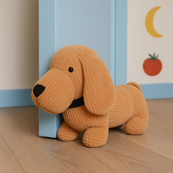 Sd drstopper i fljl - Hund - Flere varianter!