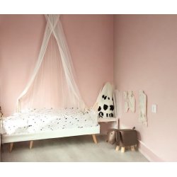 SKAMMEL TIL BRNEVRELSET!! Hundeformet skammel med trben L45XB25XH30 cm