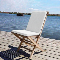 Universal Sitt-/Ryggdyna f�r klappstolar - V�lj f�rg