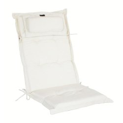 Positionshynde Lux m/ Nakkepude - vlg mellem flere farver