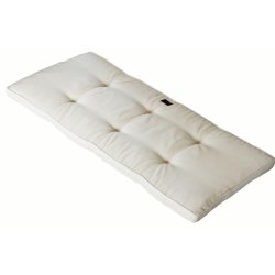 Bnkdyna - 2 Personer (Vlj frger) Str. 111X50 CM