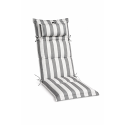 Positionshynde Lux m/ Nakkepude - v�lg mellem flere farver