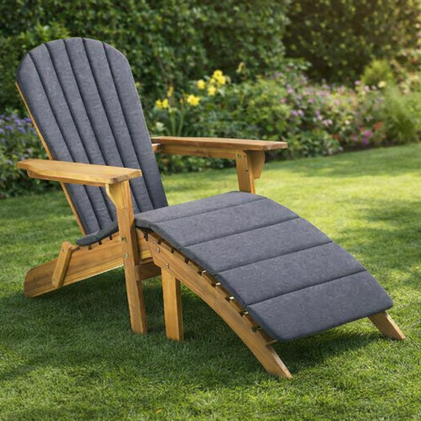 Amerikaner D�kstol hynde - Skab ultimativ komfort og stil i din have