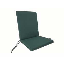 Universal Sde-/Ryghynde til Klapstole - Vlg farve