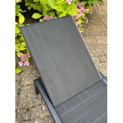 Keter solvogn plast 58 x 187,5 x 29 cm. MODERNE SOLVOGN TIL DIN UDENDRS INDRETNING!!