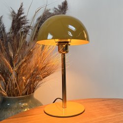 Elegant Bordlampe i flere farver