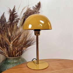 Elegant Bordlampe i flere farver