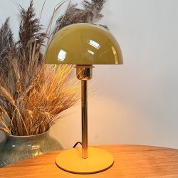 Elegant Bordlampe i flere farver