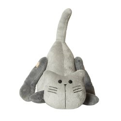 Drstopper kat i flere farver. MODERNE OG SD DRSTOPPER. PERFEKT TIL BRNEVRELSET!!