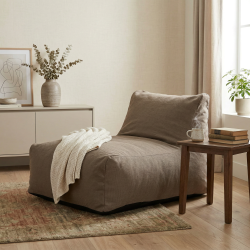 Komfortabel Albert hyggestol med QuickDry Foam - T�rrer lynhurtigt &amp; t�ler al slags vejr - Max. belastning 120 kg�