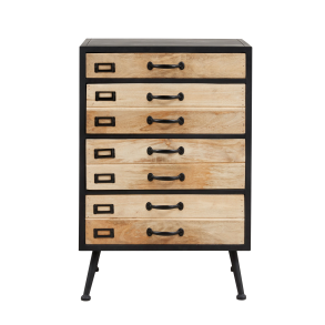 Veneto byr - med fyra ldor