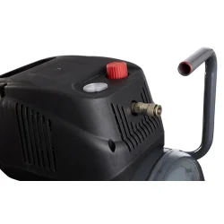 Smart og kompakt kompressor - 1,6HK - flere varianter!