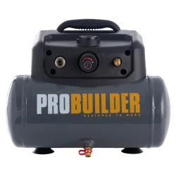 Smart og kompakt kompressor - 1,6HK - flere varianter!