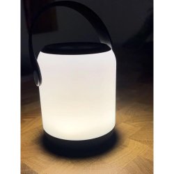 LED Touch Lanterne - Stilfuld, Energivenlig og Fleksibel Belysning