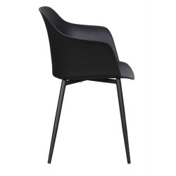 Hector cafsett i Metal/Fiberbeton