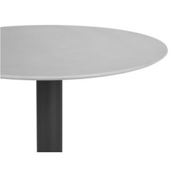 Hector cafsett i Metal/Fiberbeton