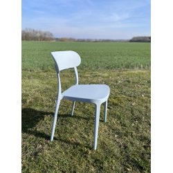 Lago Havestol- enkelt design som fs i flere farver