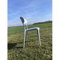 Lago Havestol- enkelt design som fs i flere farver