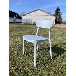 Lago Havestol- enkelt design som fs i flere farver