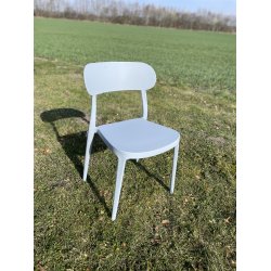 Lago Havestol- enkelt design som fs i flere farver