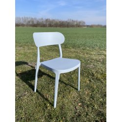 Lago Havestol- enkelt design som fs i flere farver