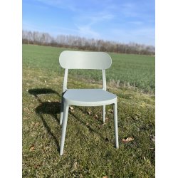 Lago Havestol- enkelt design som fs i flere farver