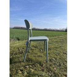 Lago Havestol- enkelt design som fs i flere farver