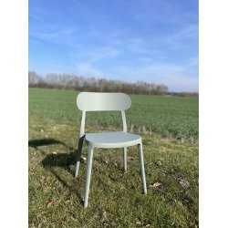 Lago Havestol- enkelt design som fs i flere farver