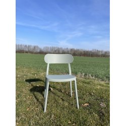 Lago Havestol- enkelt design som fs i flere farver