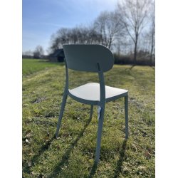 Lago Havestol- enkelt design som fs i flere farver