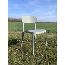 Lago Havestol- enkelt design som fs i flere farver