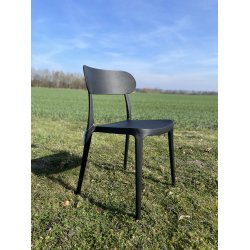 Lago Havestol- enkelt design som fs i flere farver