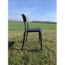 Lago Havestol- enkelt design som fs i flere farver