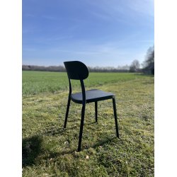 Lago Havestol- enkelt design som fs i flere farver