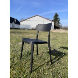 Lago Havestol- enkelt design som fs i flere farver