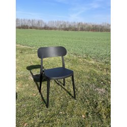 Lago Havestol- enkelt design som fs i flere farver