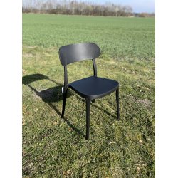 Lago Havestol- enkelt design som fs i flere farver