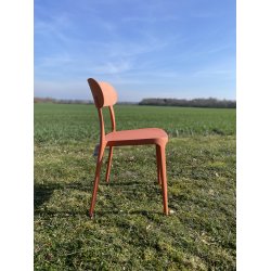 Lago Havestol- enkelt design som fs i flere farver