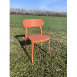 Lago Havestol- enkelt design som fs i flere farver