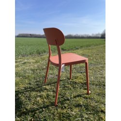 Lago Havestol- enkelt design som fs i flere farver