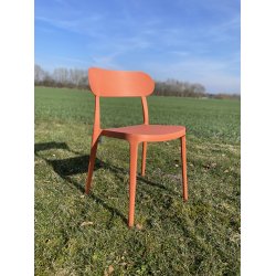 Lago Havestol- enkelt design som fs i flere farver