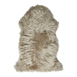 gte Lammeskind sde+ryg til sofa eller loungestol - 60 x 90 - vlg farve