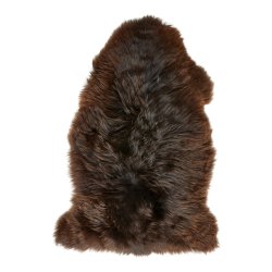 gte Lammeskind sde+ryg til sofa eller loungestol - 60 x 90 - vlg farve