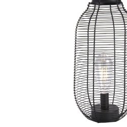 Utomhuslampa H38 cm fr batteri