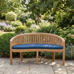 Bananb�nkdyna - 3 personer (Flera F�rger)