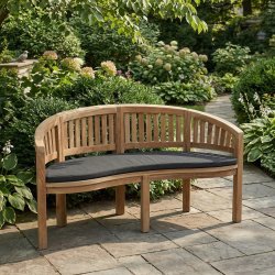 Bananb�nkdyna - 3 personer (Flera F�rger)