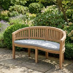 Bananb�nkdyna - 3 personer (Flera F�rger)