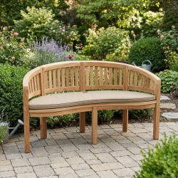 Bananb�nkdyna - 3 personer (Flera F�rger)