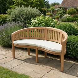 Bananb�nkdyna - 3 personer (Flera F�rger)