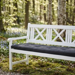 B�nkhynde 141x50 cm - 3 personer (Flere Farver)